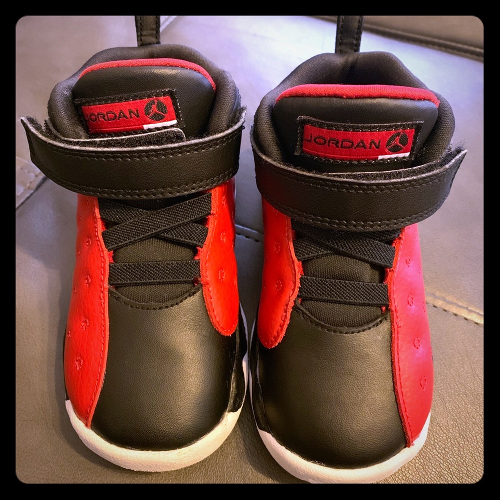 Jordan Jumpman Team II (Toddler)